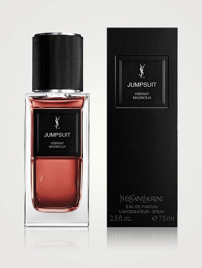 Le Vestiaire des Parfums - Jumpsuit Vibrant Magnolia