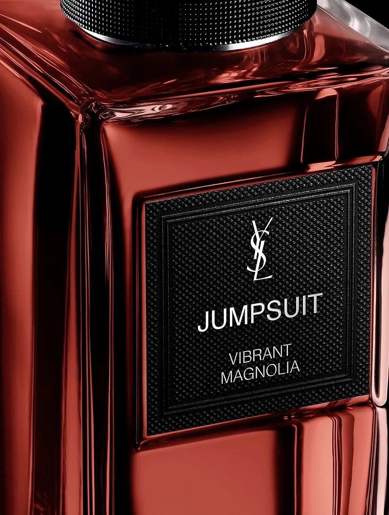 Le Vestiaire des Parfums - Jumpsuit Vibrant Magnolia
