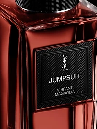 Le Vestiaire des Parfums - Jumpsuit Vibrant Magnolia