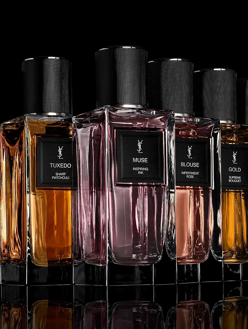 Le Vestiaire des Parfums - Jumpsuit Vibrant Magnolia