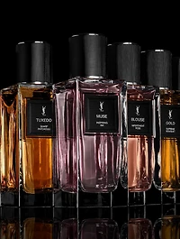 Le Vestiaire des Parfums - Jumpsuit Vibrant Magnolia