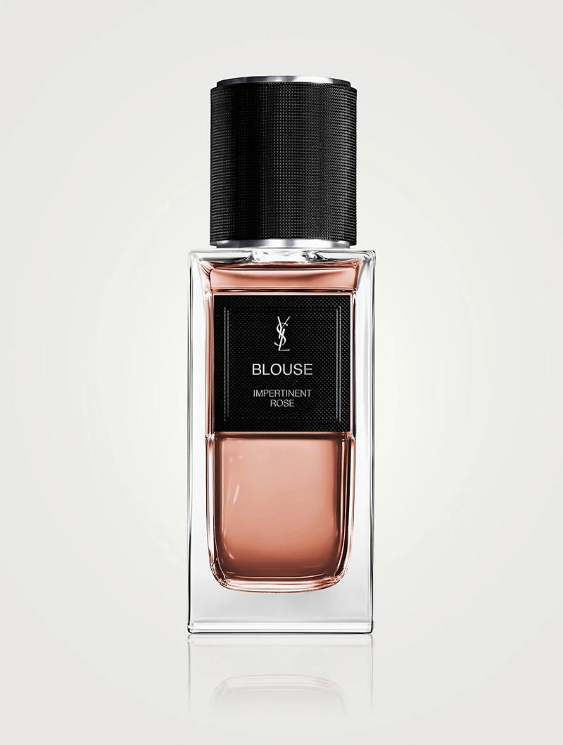 Le Vestiaire des Parfums - Blouse Impertinent Rose