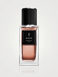 Le Vestiaire des Parfums - Blouse Impertinent Rose