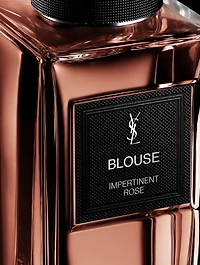 Le Vestiaire des Parfums - Blouse Impertinent Rose