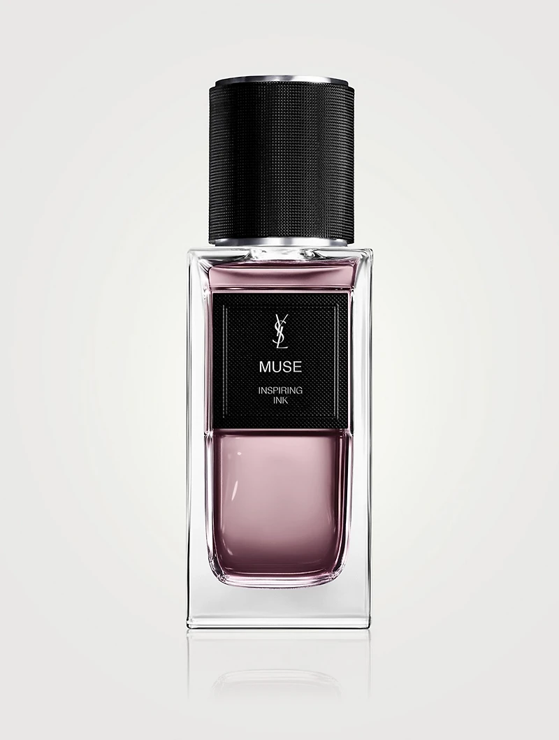 Le Vestiaire des Parfums - Muse Inspiring Ink