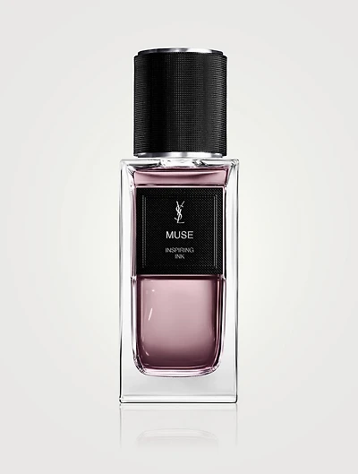 Le Vestiaire des Parfums - Muse Inspiring Ink