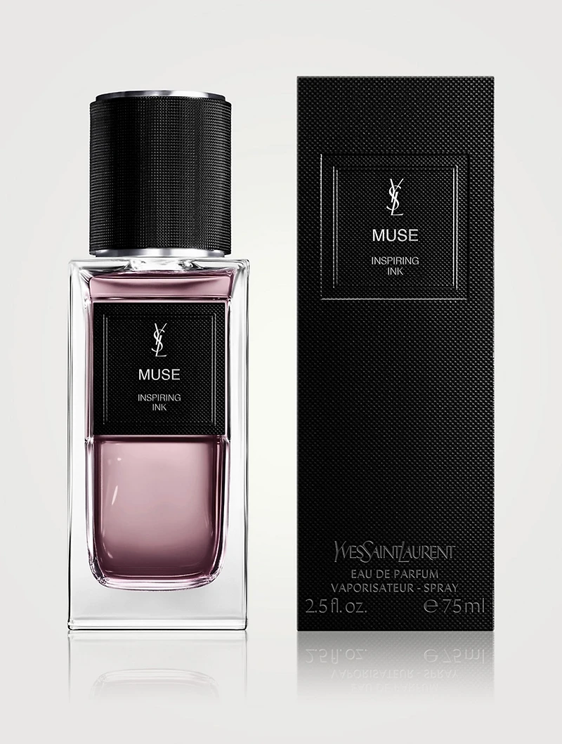 Le Vestiaire des Parfums - Muse Inspiring Ink