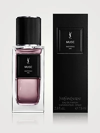Le Vestiaire des Parfums - Muse Inspiring Ink