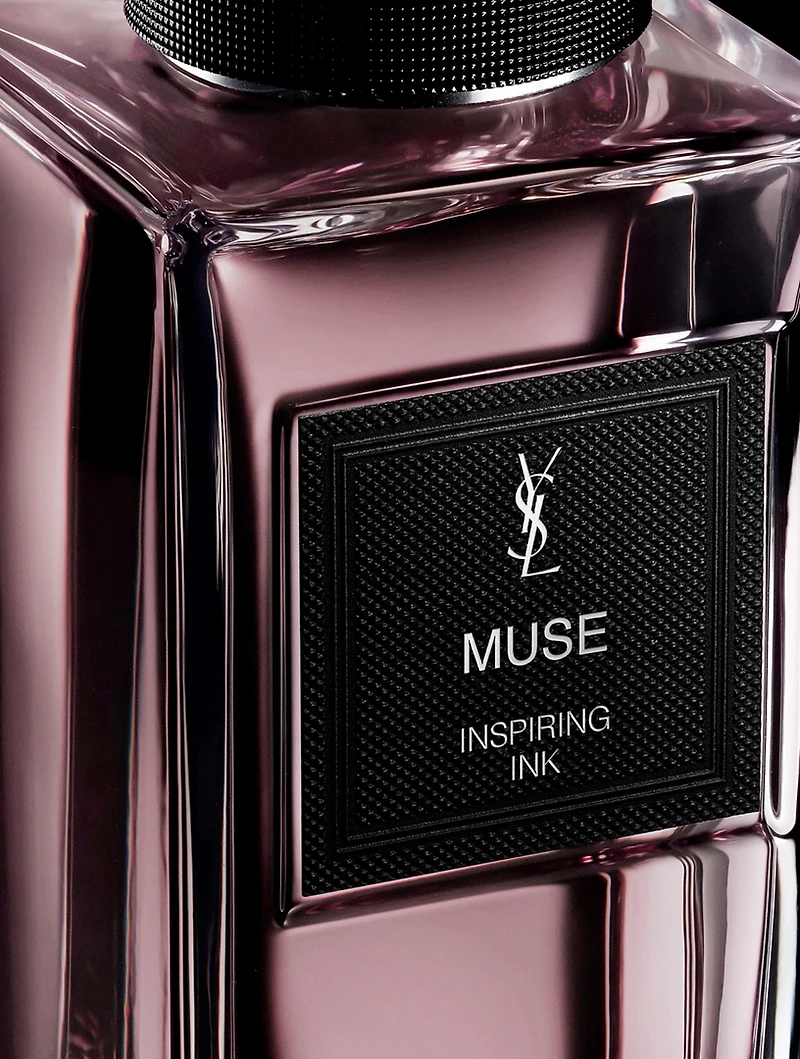 Le Vestiaire des Parfums - Muse Inspiring Ink