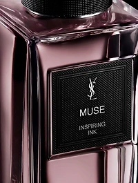 Le Vestiaire des Parfums - Muse Inspiring Ink