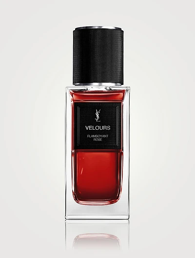 Le Vestiaire des Parfums - Velours Flamboyant Rose