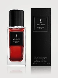 Le Vestiaire des Parfums - Velours Flamboyant Rose
