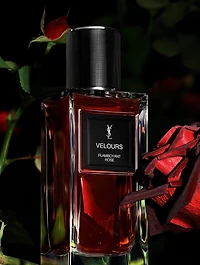 Le Vestiaire des Parfums - Velours Flamboyant Rose