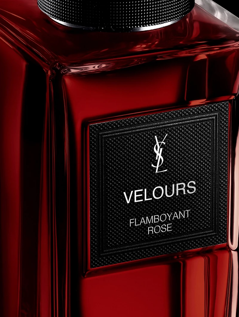 Le Vestiaire des Parfums - Velours Flamboyant Rose