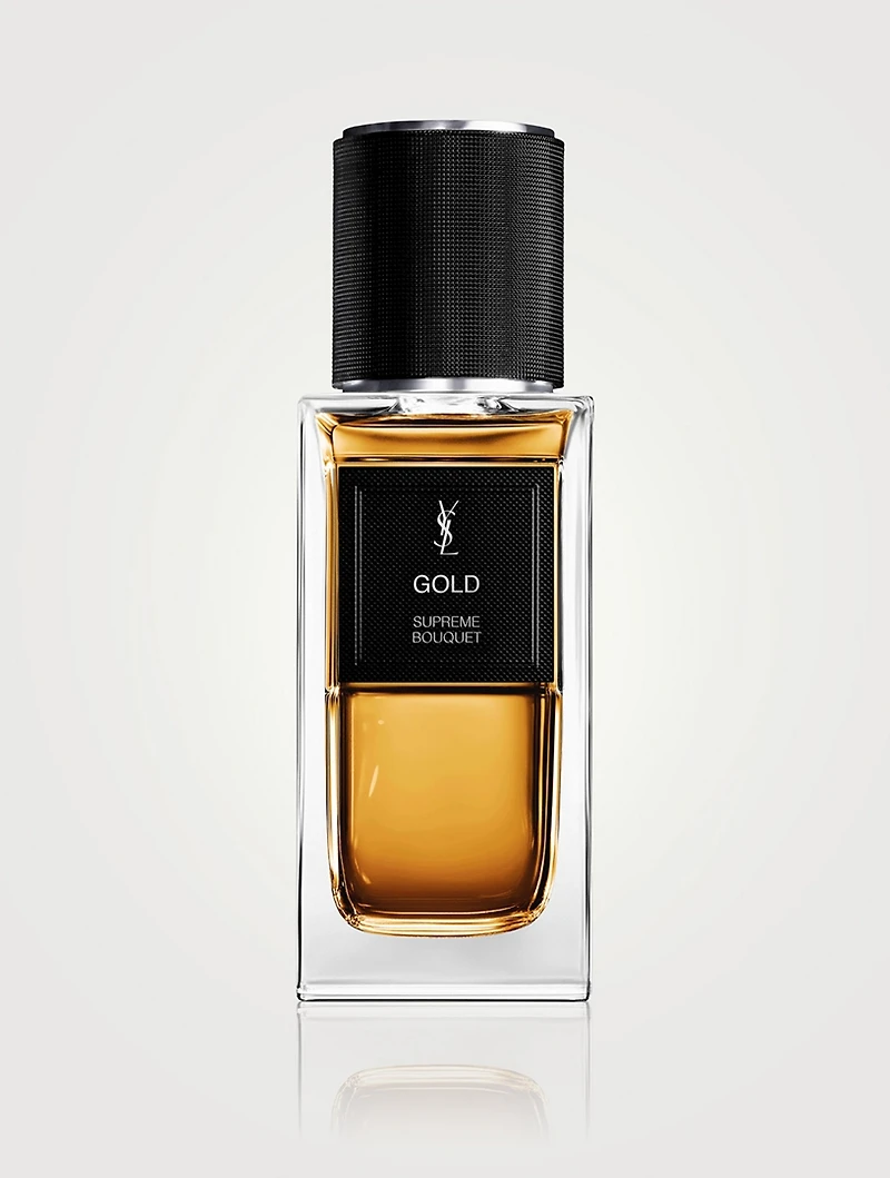 Le Vestiaire des Parfums - Gold Supreme Bouquet