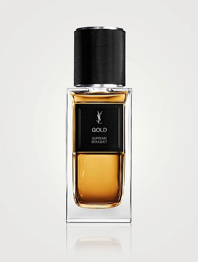Le Vestiaire des Parfums - Gold Supreme Bouquet