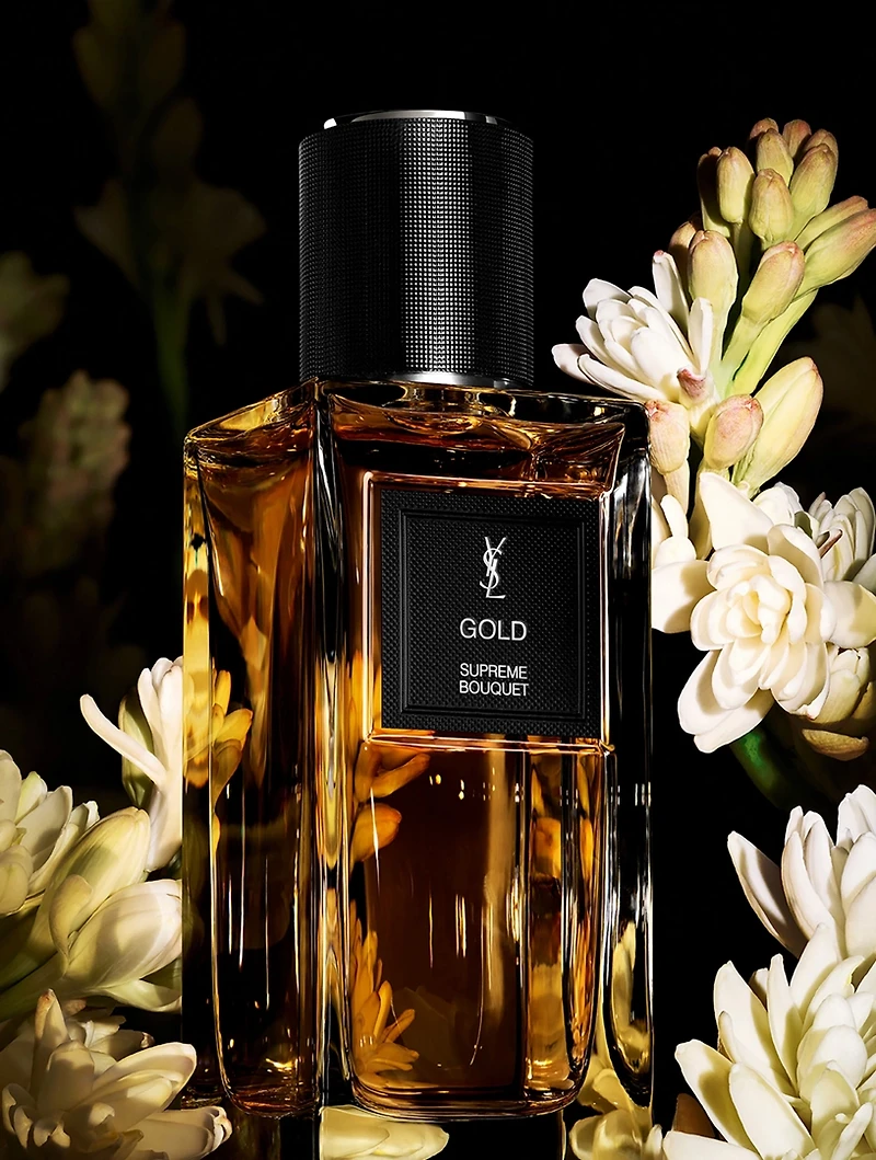 Le Vestiaire des Parfums - Gold Supreme Bouquet
