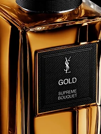 Le Vestiaire des Parfums - Gold Supreme Bouquet