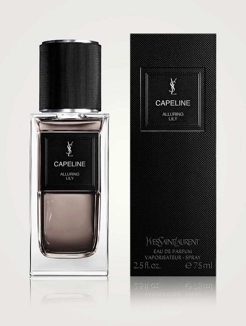 Le Vestiaire des Parfums - Capeline Alluring Lily