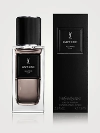 Le Vestiaire des Parfums - Capeline Alluring Lily