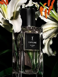 Le Vestiaire des Parfums - Capeline Alluring Lily