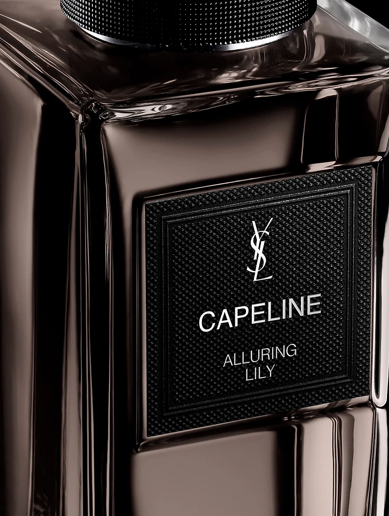 Le Vestiaire des Parfums - Capeline Alluring Lily