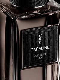 Le Vestiaire des Parfums - Capeline Alluring Lily