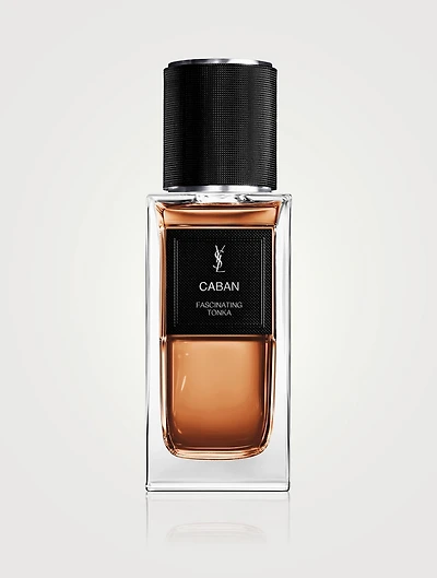 Le Vestiaire des Parfums - Caban Fascinating Tonka
