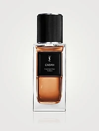Le Vestiaire des Parfums - Caban Fascinating Tonka