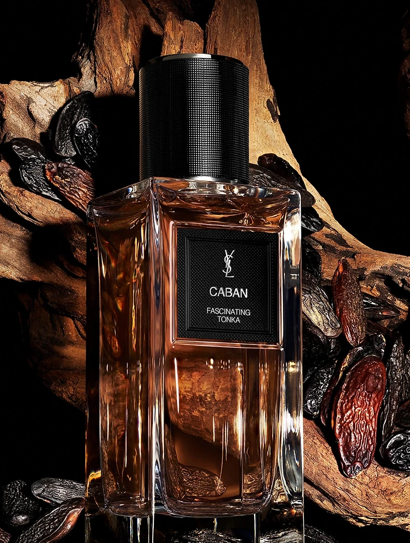 Le Vestiaire des Parfums - Caban Fascinating Tonka
