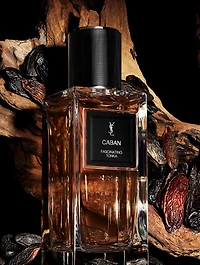 Le Vestiaire des Parfums - Caban Fascinating Tonka