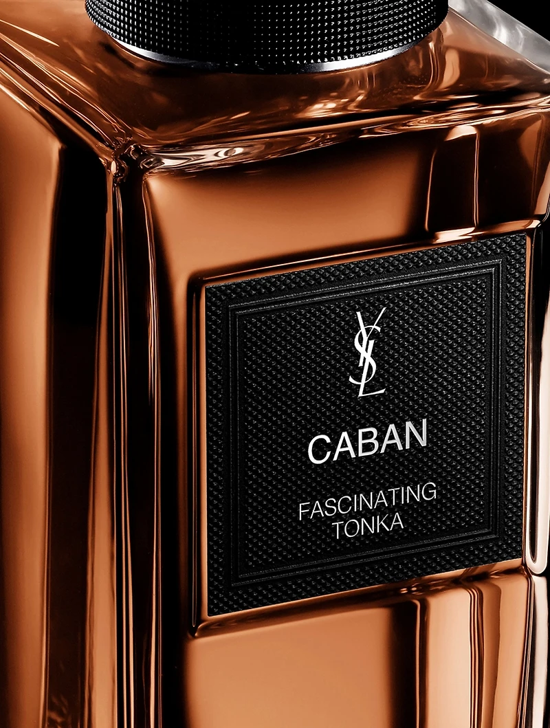 Le Vestiaire des Parfums - Caban Fascinating Tonka