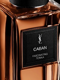 Le Vestiaire des Parfums - Caban Fascinating Tonka