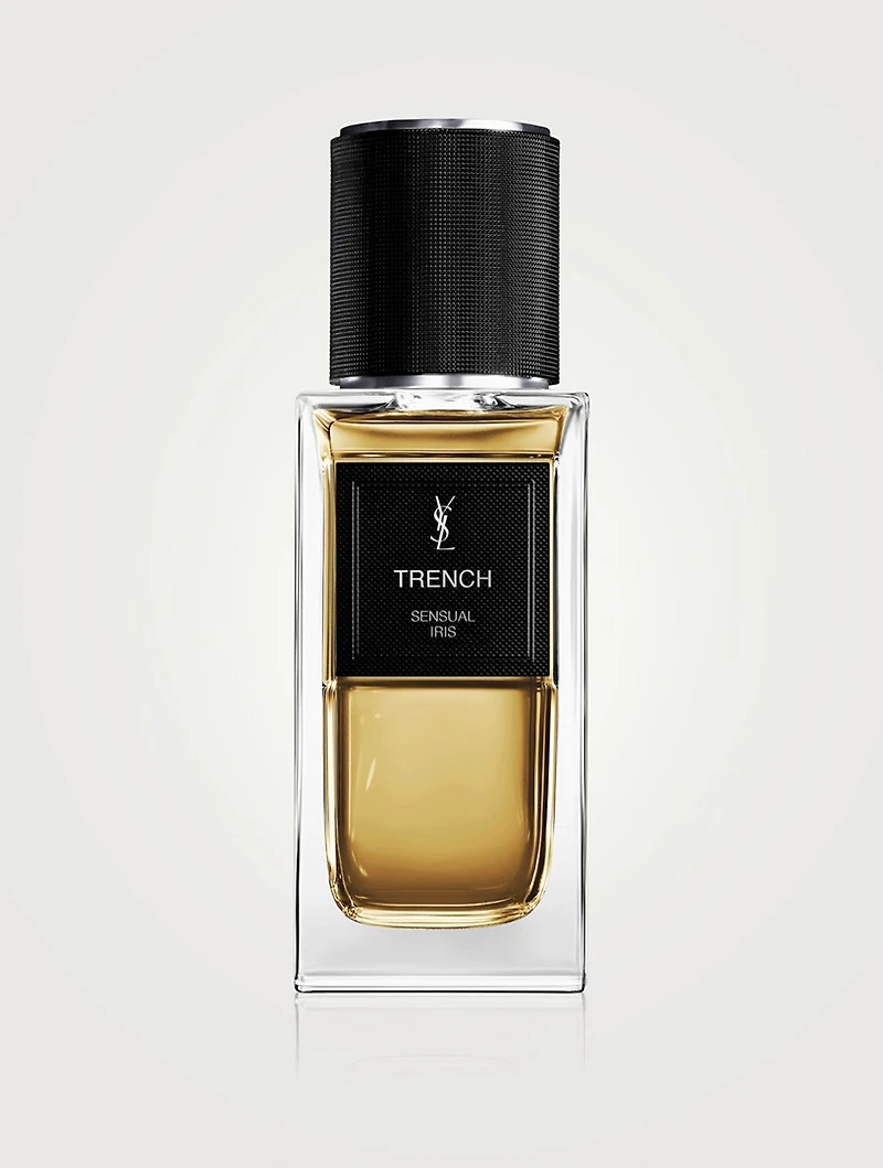 Le Vestiaire des Parfums - Trench Sensual Iris