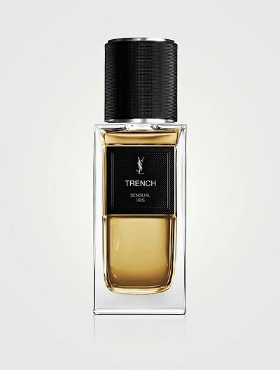 Le Vestiaire des Parfums - Trench Sensual Iris