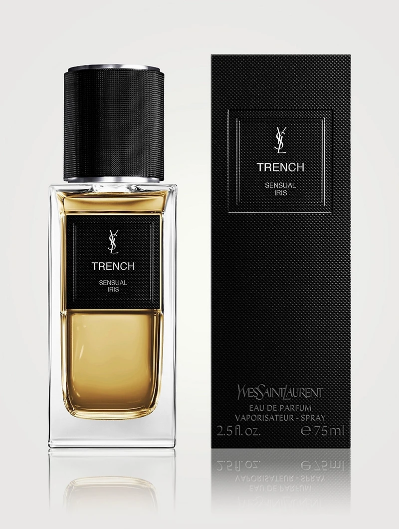 Le Vestiaire des Parfums - Trench Sensual Iris