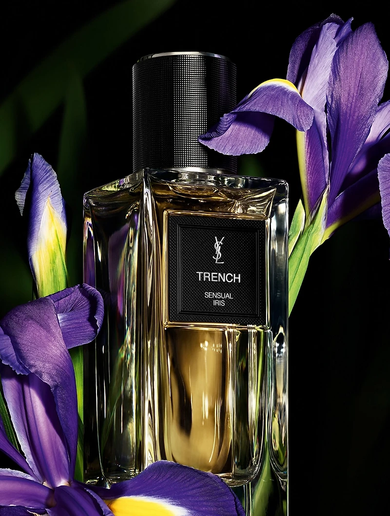 Le Vestiaire des Parfums - Trench Sensual Iris