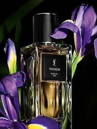 Le Vestiaire des Parfums - Trench Sensual Iris