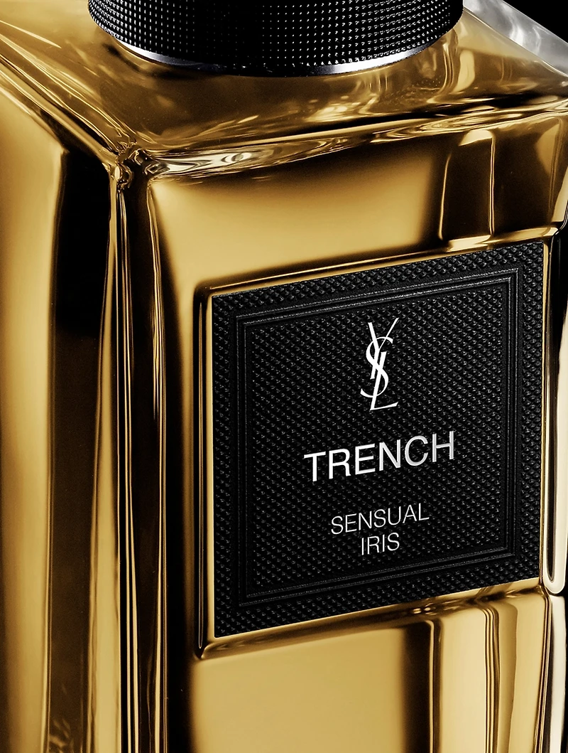 Le Vestiaire des Parfums - Trench Sensual Iris