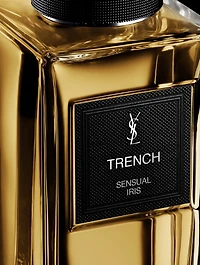 Le Vestiaire des Parfums - Trench Sensual Iris