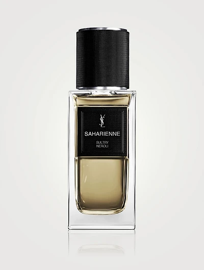 Le Vestiaire des Parfums - Saharienne Sultry Neroli