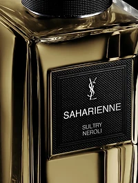 Le Vestiaire des Parfums - Saharienne Sultry Neroli