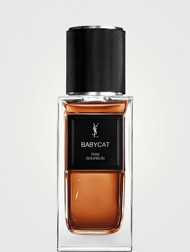 Le Vestiaire des Parfums - Babycat Raw Bourbon