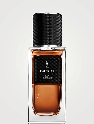 Le Vestiaire des Parfums - Babycat Raw Bourbon