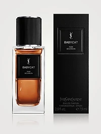 Le Vestiaire des Parfums - Babycat Raw Bourbon