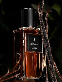 Le Vestiaire des Parfums - Babycat Raw Bourbon