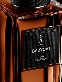Le Vestiaire des Parfums - Babycat Raw Bourbon