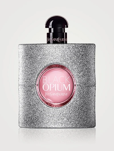 Black Opium Eau de Parfum Glitter