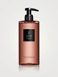 Le Vestiaire des Parfums - Blouse Impertinent Rose Scented Hand and Body Wash