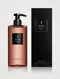 Le Vestiaire des Parfums - Blouse Impertinent Rose Scented Hand and Body Wash